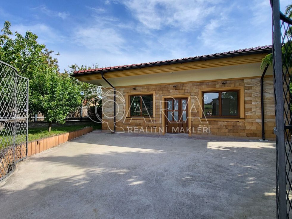 Prodej rodinného domu 100 m², Lázně Toušeň
