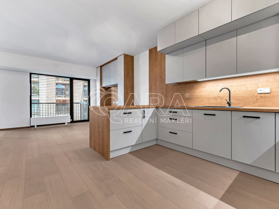 Pronájem bytu 1+kk, garsoniery 43 m², Praha
