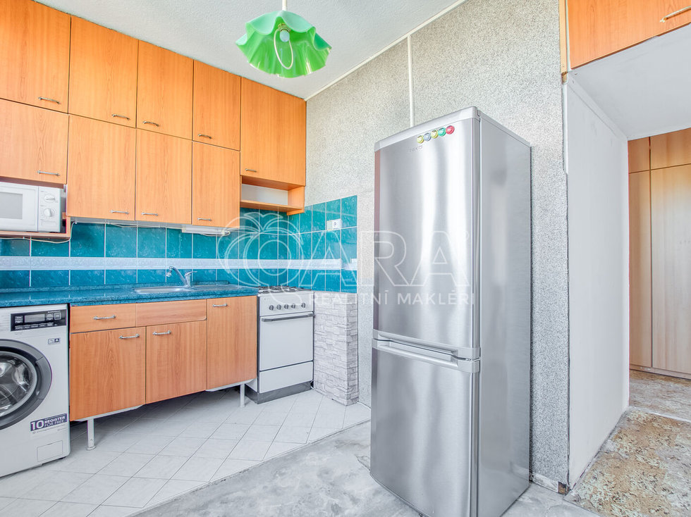 Prodej bytu 3+1 56 m², Frýdek-Místek