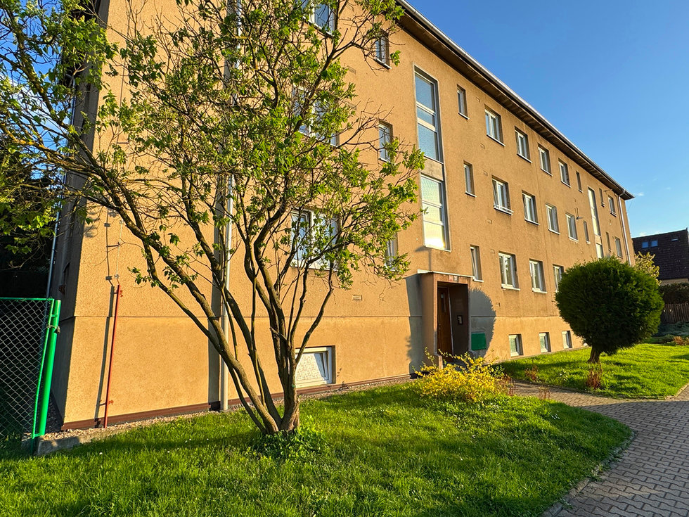 Pronájem bytu 3+1 58 m², Kladno