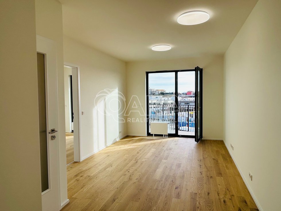 Pronájem bytu 2+kk 56 m², Praha