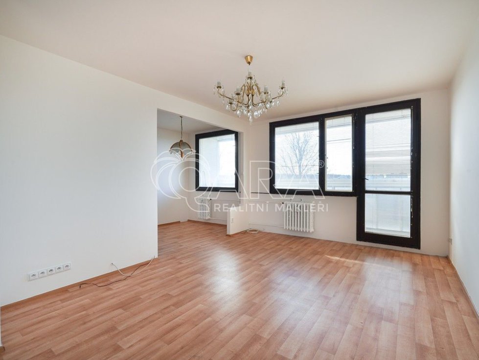 Prodej bytu 3+1 83 m², Praha