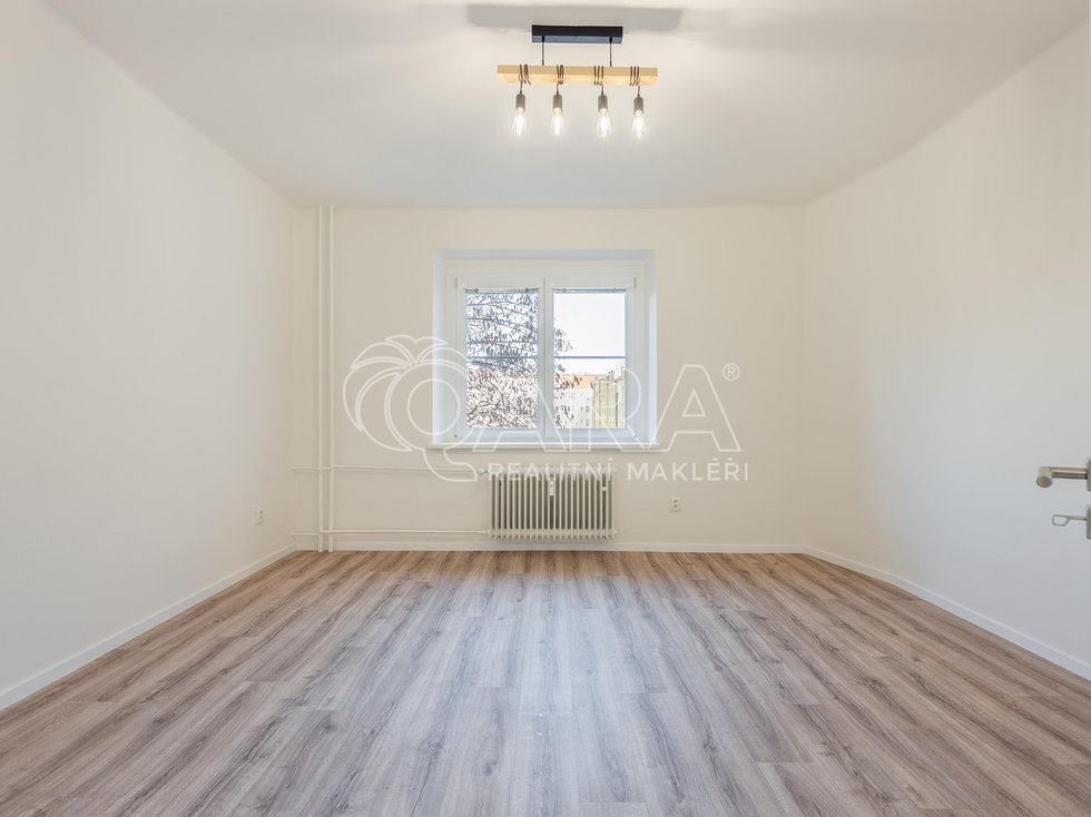 Pronájem bytu 2+kk 56 m², Praha