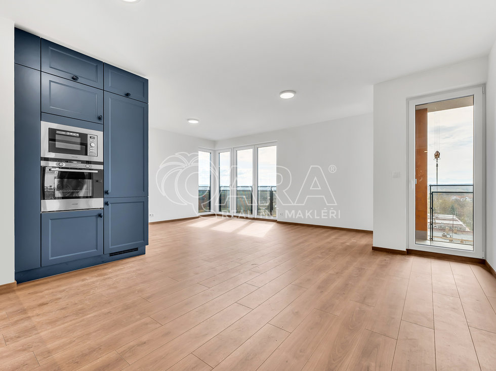 Pronájem bytu 4+kk 110 m², Praha