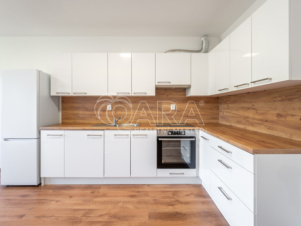 Prodej bytu 1+kk, garsoniery 33 m², Letovice