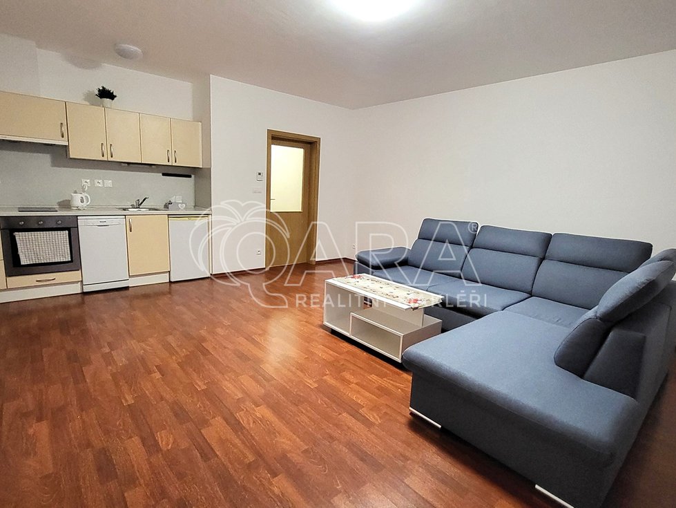 Pronájem bytu 1+kk, garsoniery 38 m², Benešov