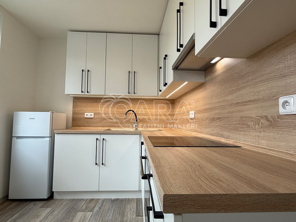 Pronájem bytu 1+1 41 m², Nový Jičín