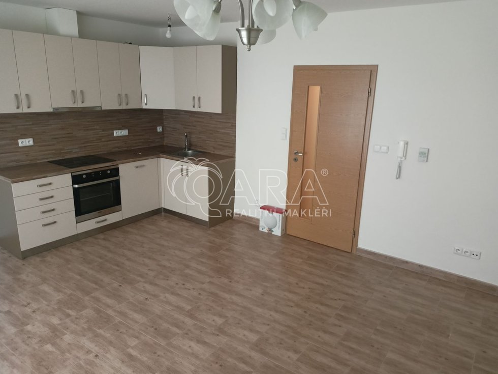 Pronájem bytu 1+kk, garsoniery 34 m², Česká Třebová