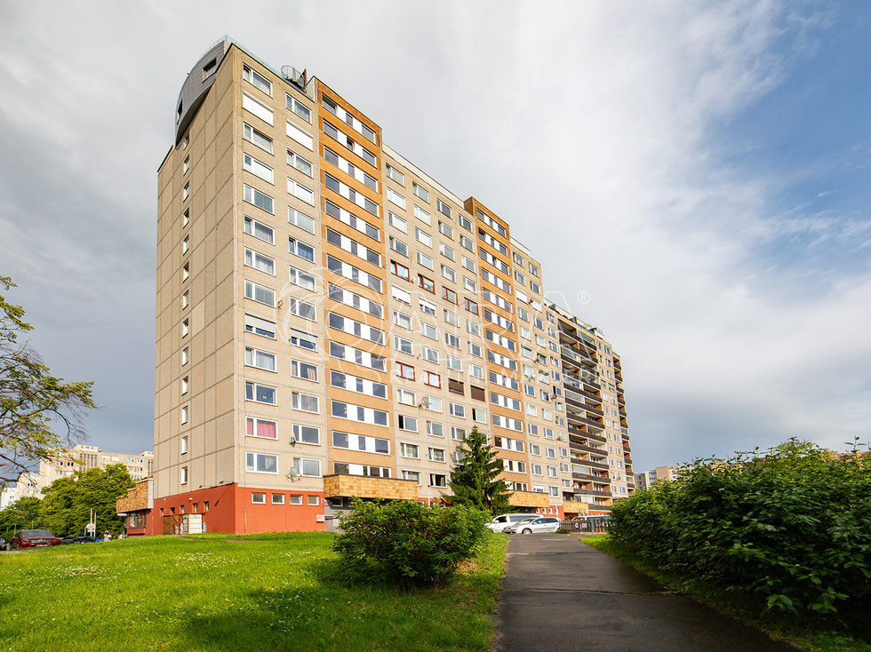 Prodej bytu 5+1 a více 376 m², Praha