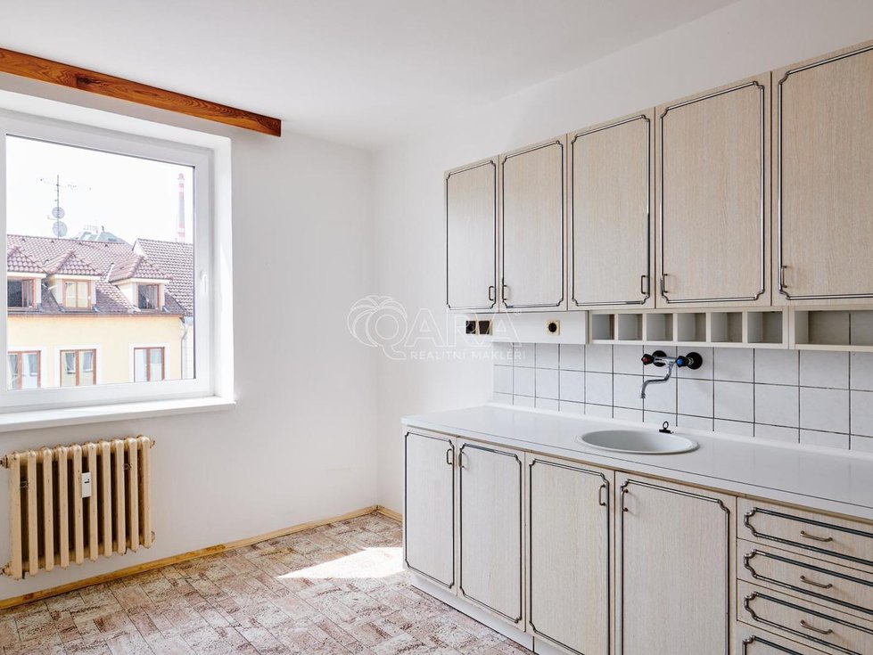 Pronájem bytu 2+1 62 m², Strakonice