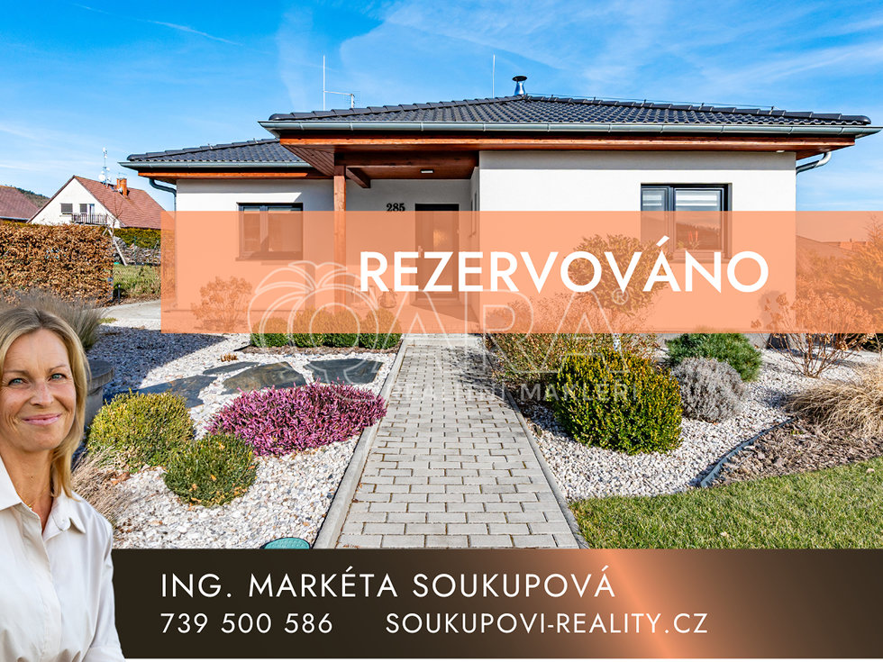 Prodej rodinného domu 110 m², Drozdov