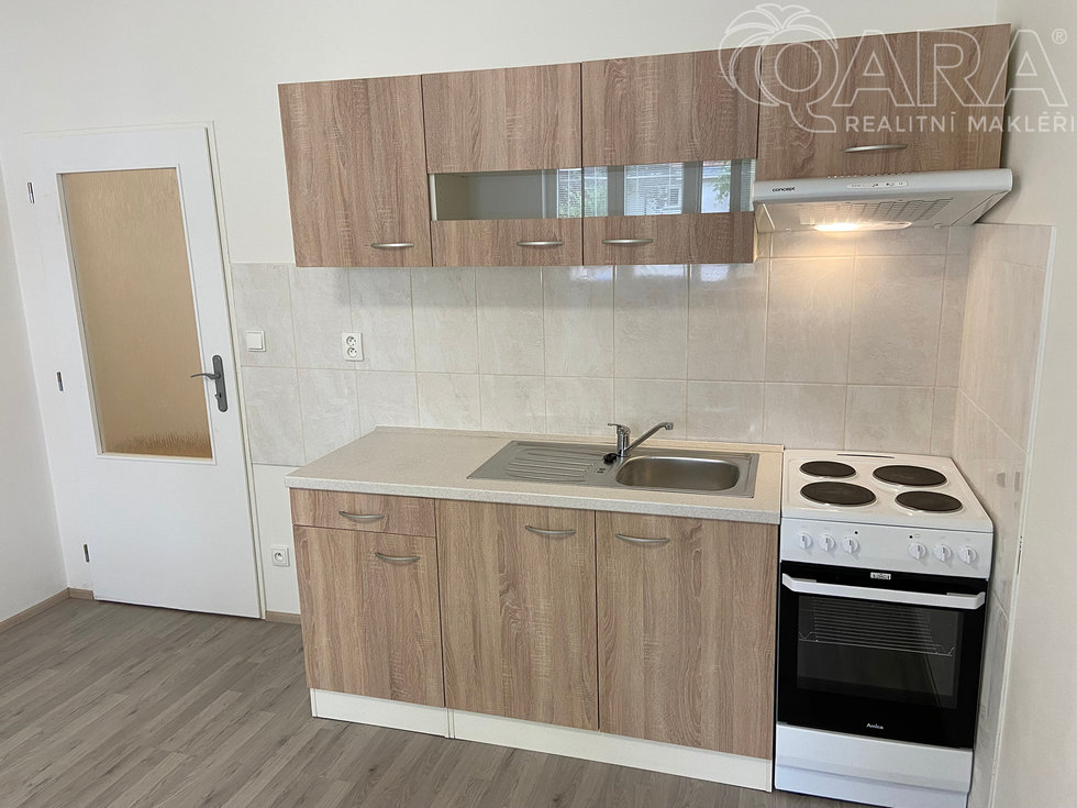 Pronájem bytu 3+kk 89 m², Ivanovice na Hané