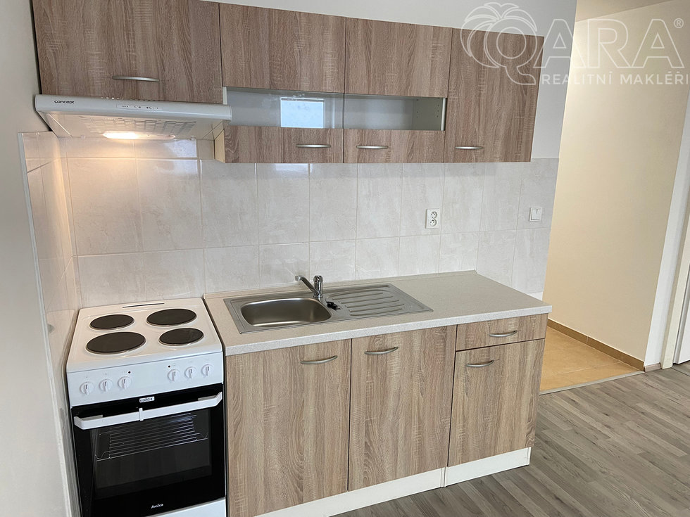 Pronájem bytu 2+kk 65 m², Ivanovice na Hané