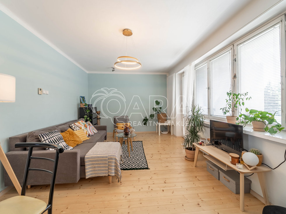 Prodej bytu 3+1 75 m², Mělník
