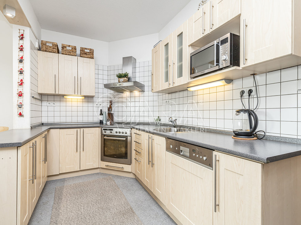 Prodej bytu 3+kk 81 m², Chýně