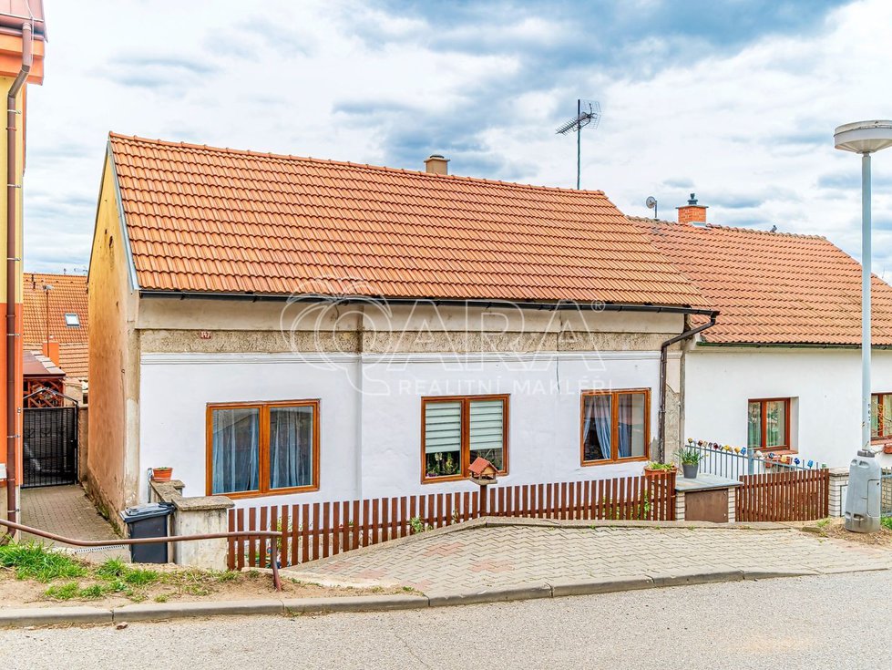 Prodej rodinného domu 68 m², Kralupy nad Vltavou