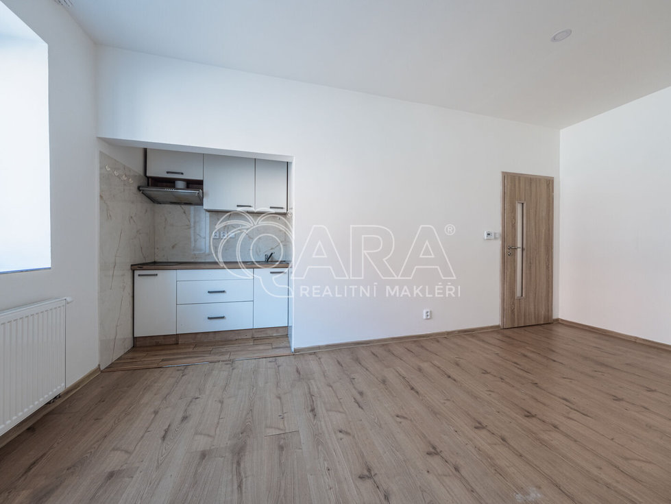 Pronájem bytu 2+kk 58 m², Praha