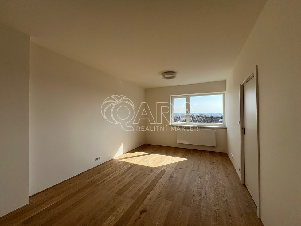Pronájem bytu 2+kk 41 m², Praha
