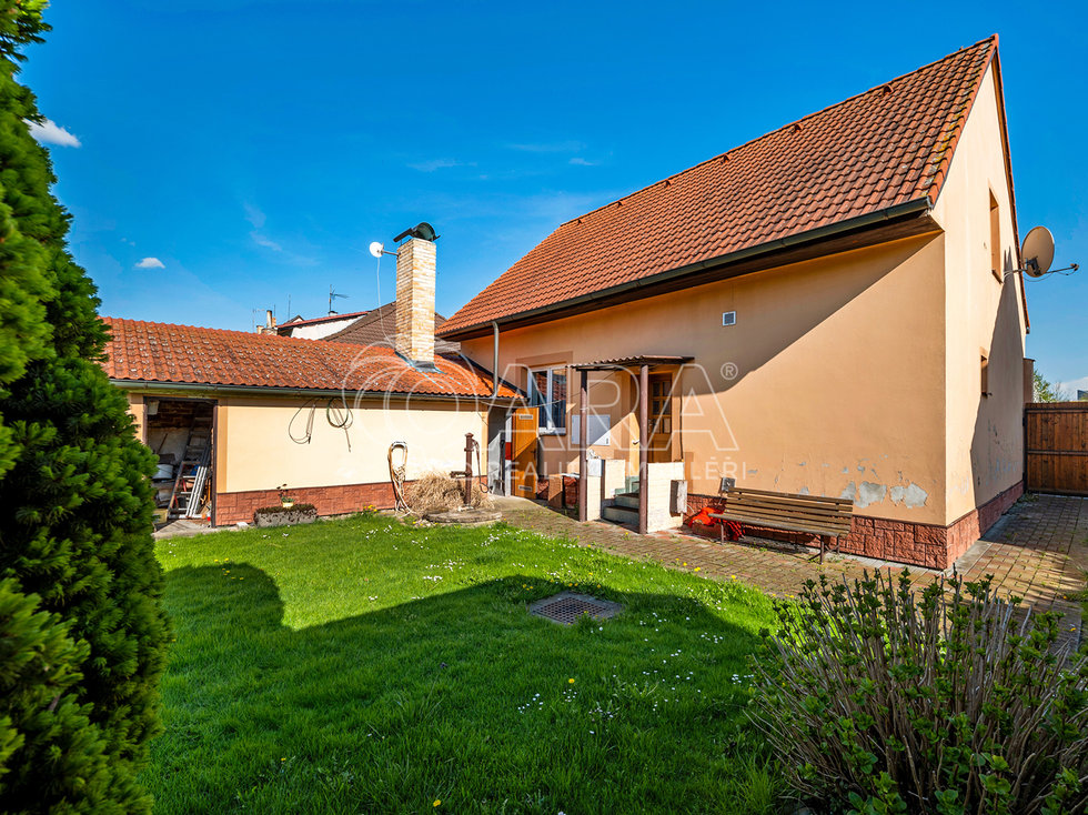 Prodej rodinného domu 72 m², Katovice