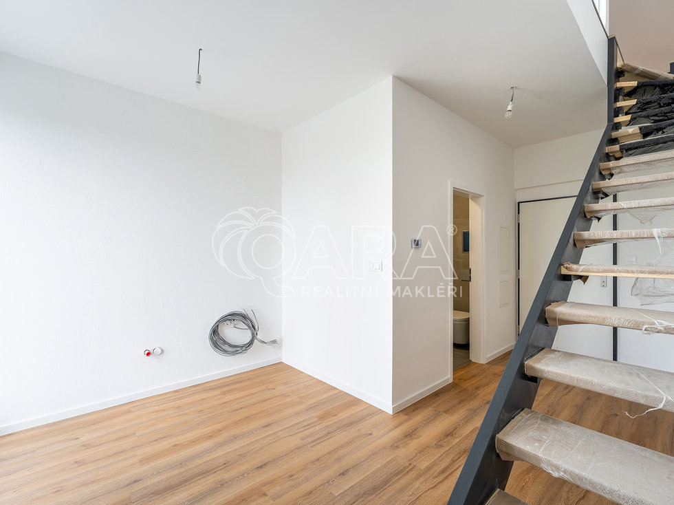 Prodej bytu 2+1 43 m², Brno