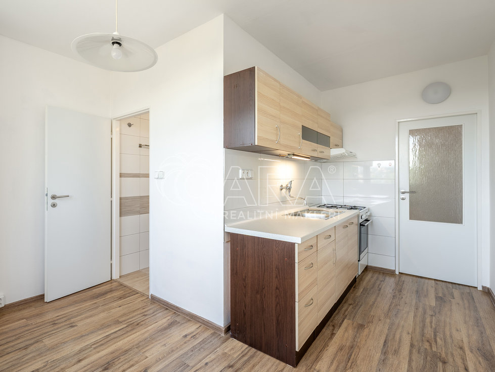 Pronájem bytu 3+1 74 m², Brno