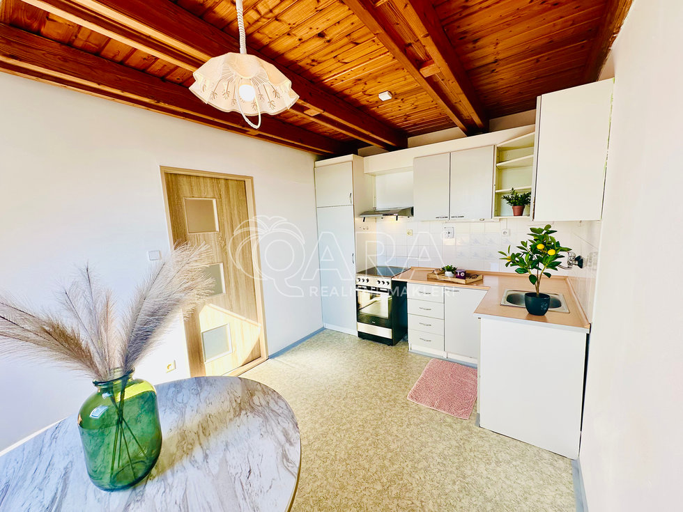 Pronájem bytu 2+1 63 m², Volyně
