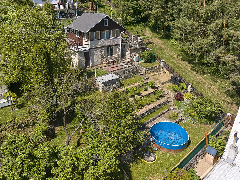 Prodej chaty 73 m², Mořinka