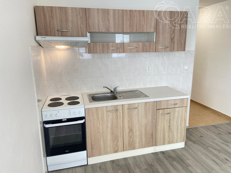 Pronájem bytu 1+kk, garsoniery 38 m², Ivanovice na Hané