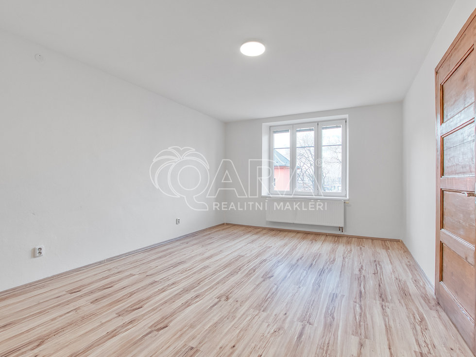 Pronájem bytu 2+kk 50 m², Ostrava