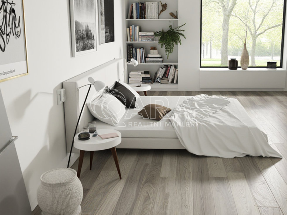 Prodej rodinného domu 93 m², Veleň