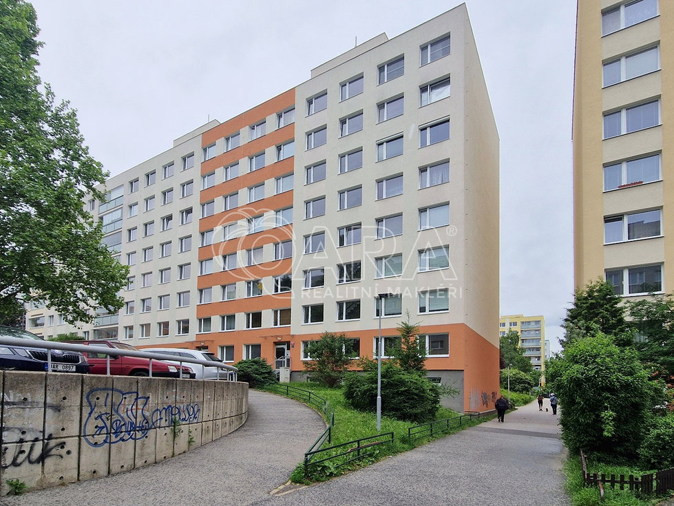 dům