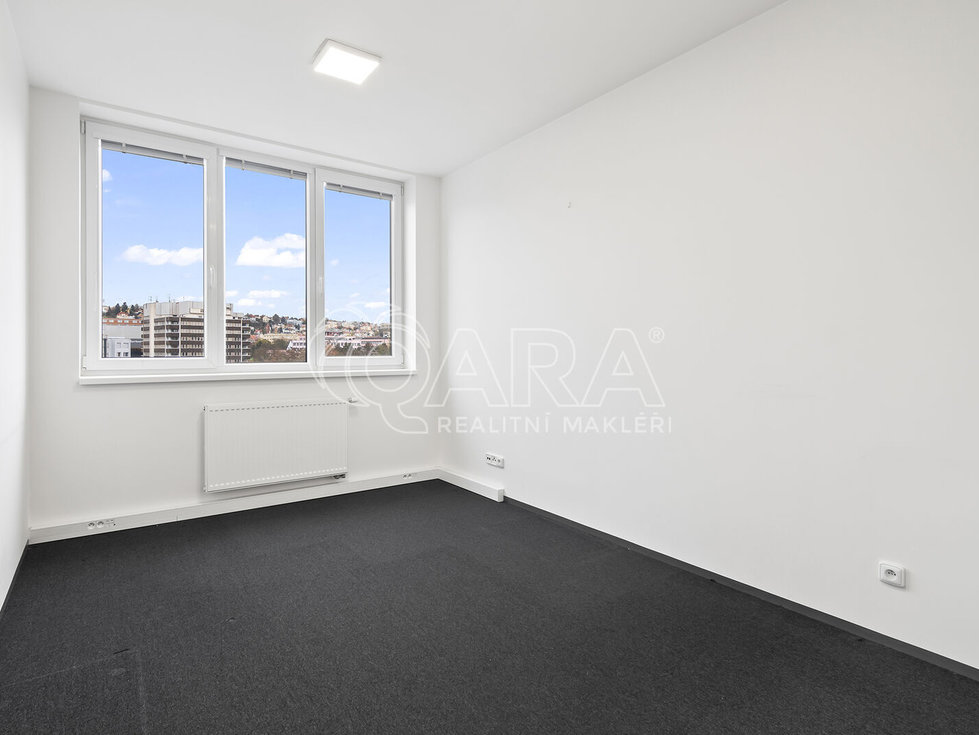 Pronájem bytu 2+1 34 m², Praha