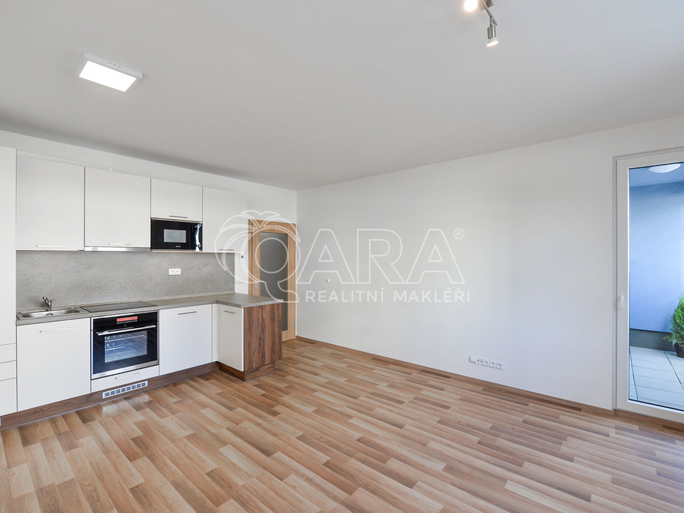 Pronájem bytu 2+kk 46 m², Praha