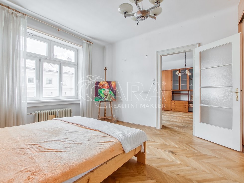 Prodej bytu 3+1 79 m², Ostrava