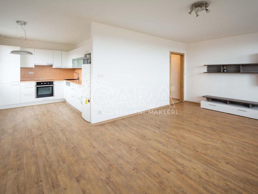 Pronájem bytu 3+1 70 m²