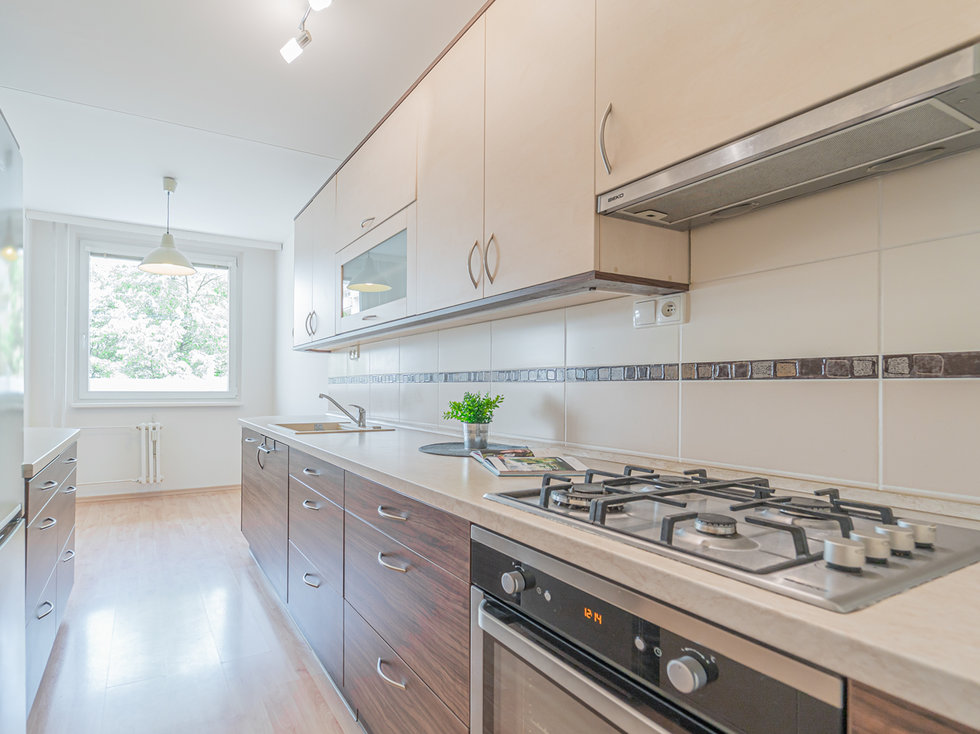 Prodej bytu 3+1 85 m², Praha