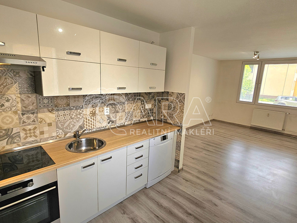 Pronájem bytu 2+kk 43 m², Beroun