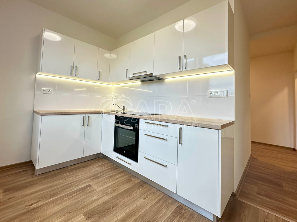Pronájem bytu 2+1 56 m², Orlová