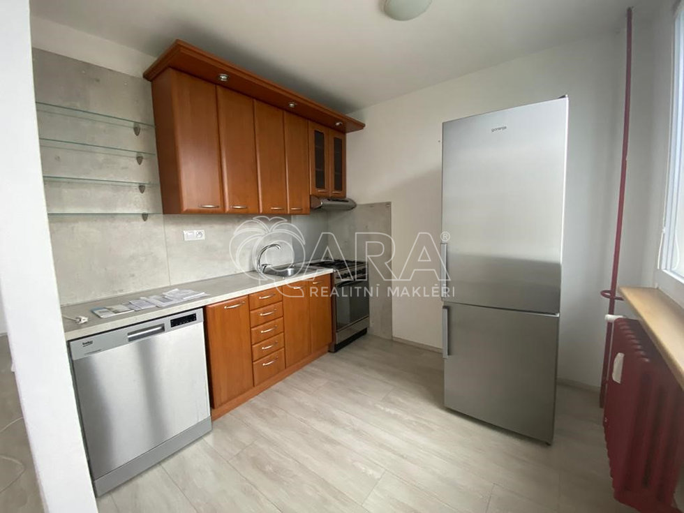 Pronájem bytu 2+1 54 m², Čelákovice