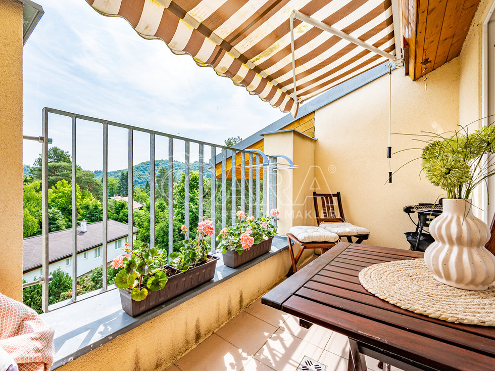 Prodej bytu 1+kk, garsoniery 33 m², Slapy