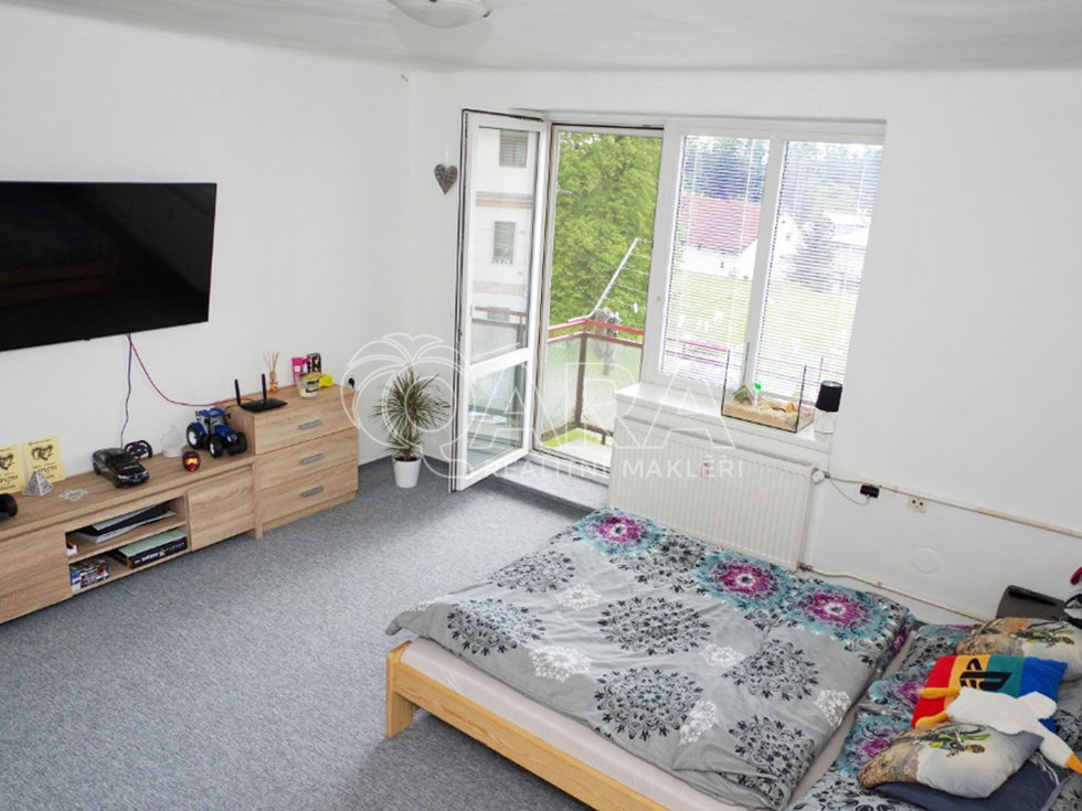 Prodej bytu 2+kk 55 m², Kunvald
