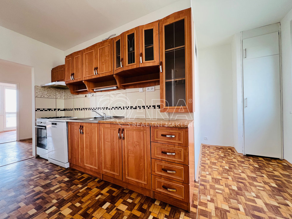 Pronájem bytu 3+1 75 m², Frýdek-Místek