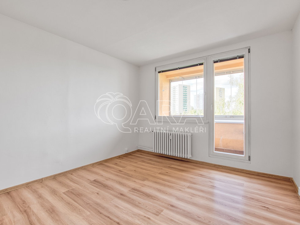 Pronájem bytu 3+1 72 m², Ostrava