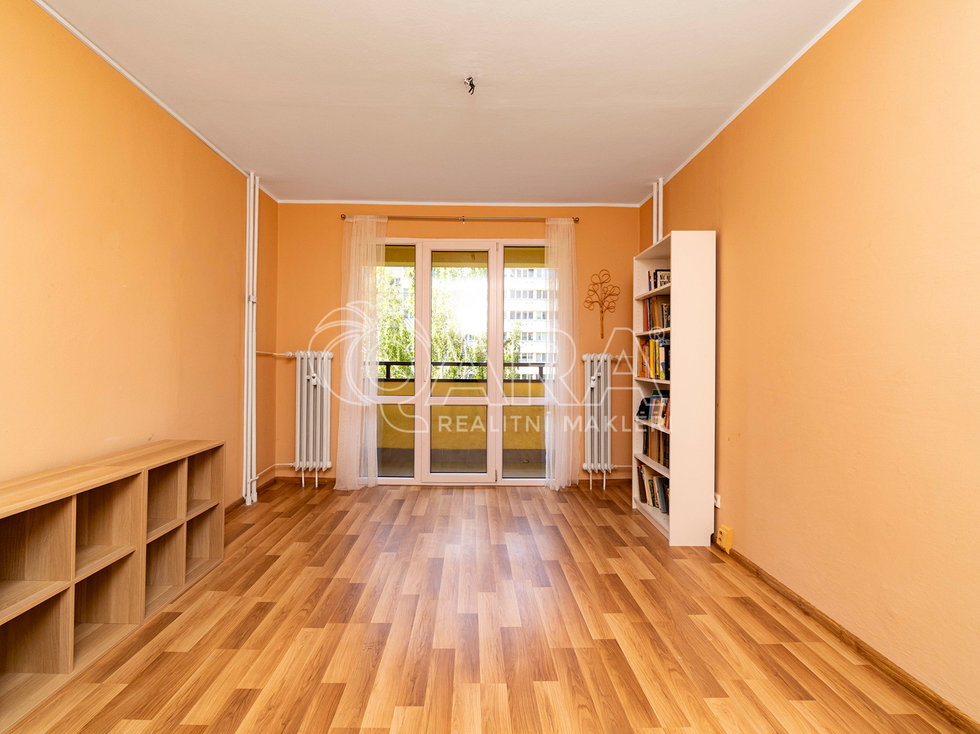 Pronájem bytu 3+1 67 m², Ostrava