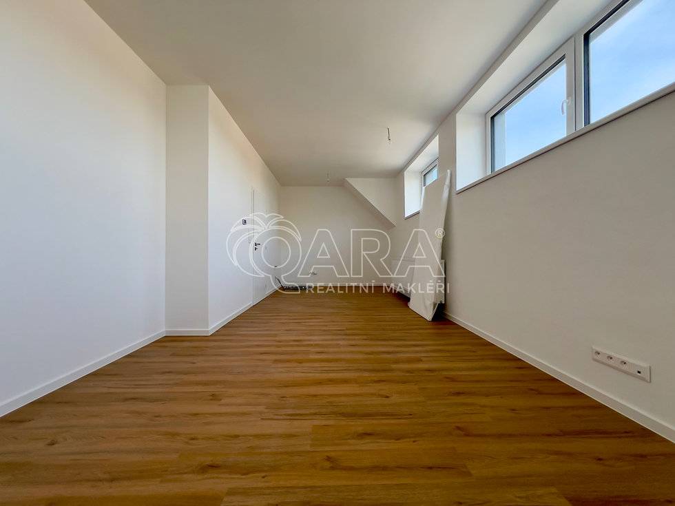 Prodej bytu 3+kk 74 m², Brno