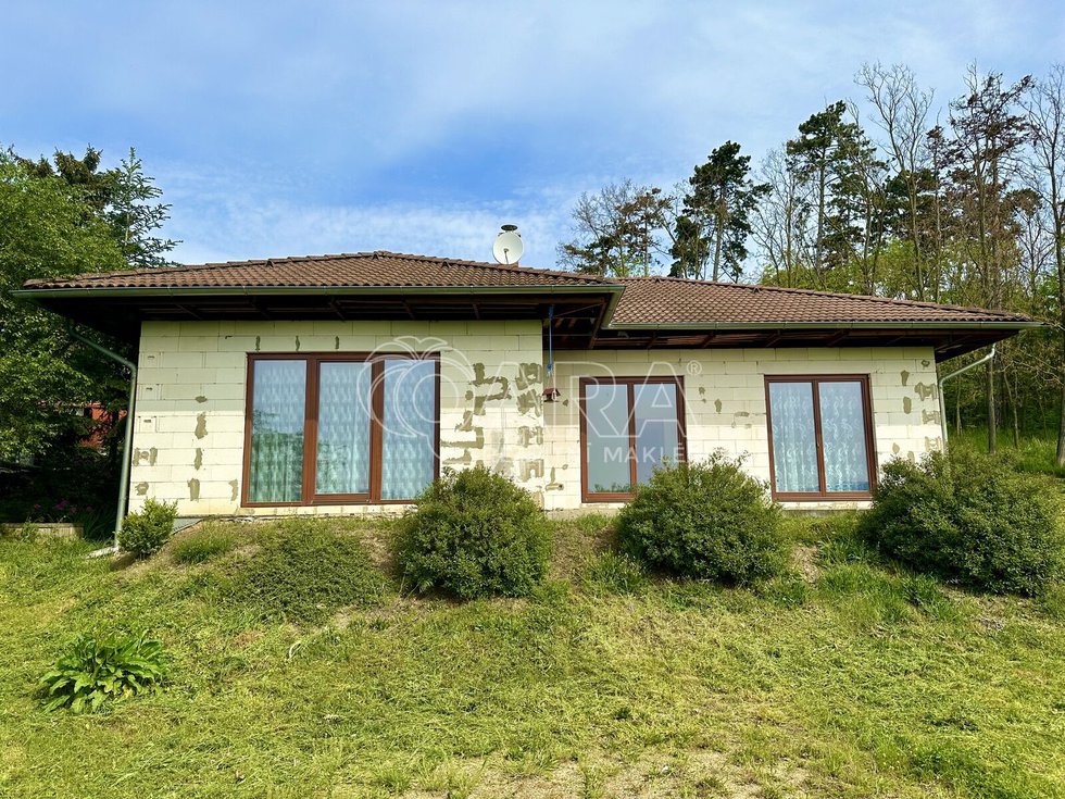Prodej rodinného domu 148 m², Žebrák