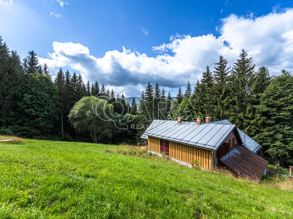 Pronájem chalupy 221 m², Pec pod Sněžkou