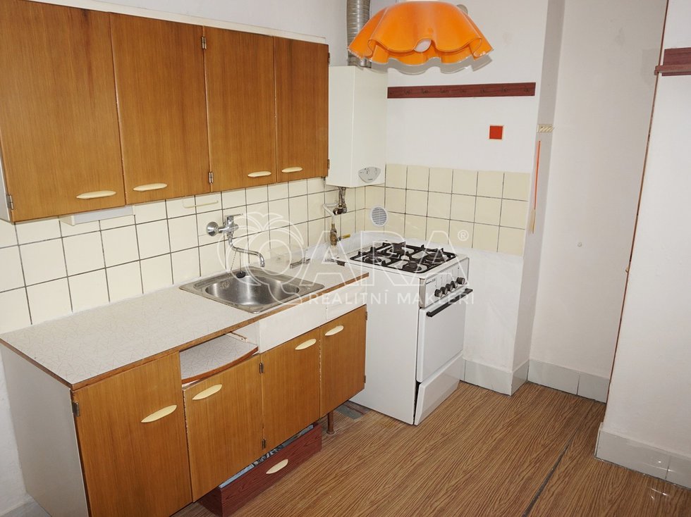 Prodej bytu 3+1 67 m², Ústí nad Orlicí