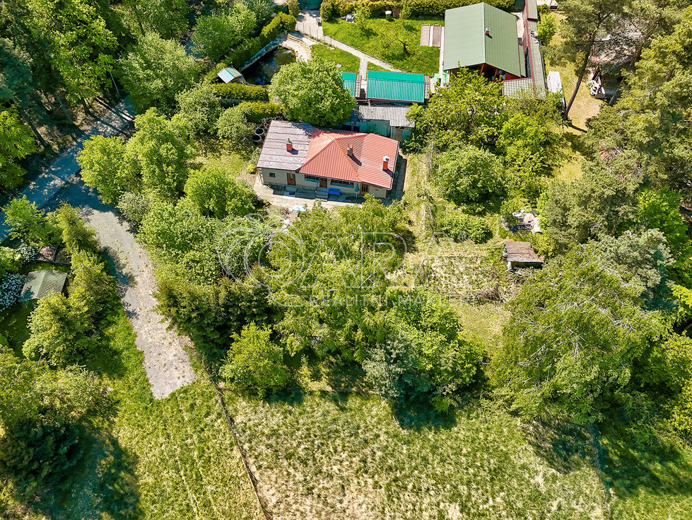 Prodej stavební parcely 79 m², Kytín