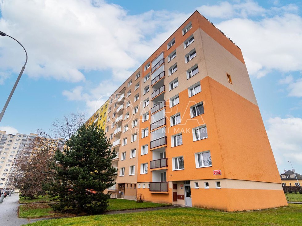 Prodej podílu kanceláře 302 m², Praha